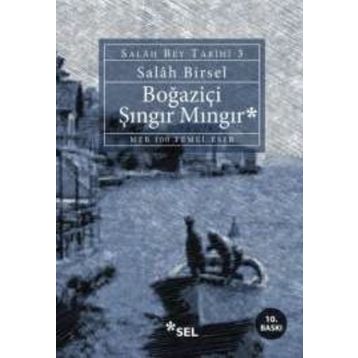 BOĞAZIÇI ŞINGIR MINGIR - GENEL