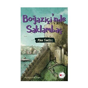 Boğaziçi'nde Saklambaç - Mina Tansel