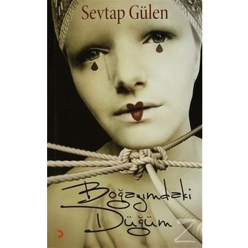 Boğazımdaki Düğüm - Sevtap Gülen