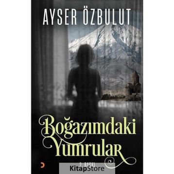 Boğazımdaki Yumrular - Ayser Özbulut