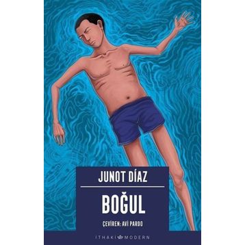 Boğul - Junot Diaz