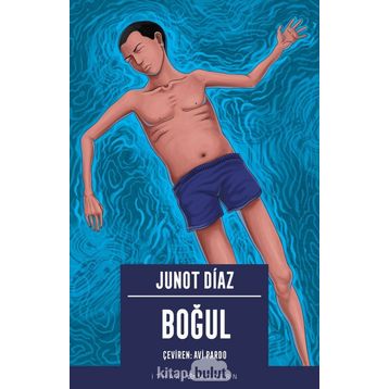 Boğul - Junot Diaz