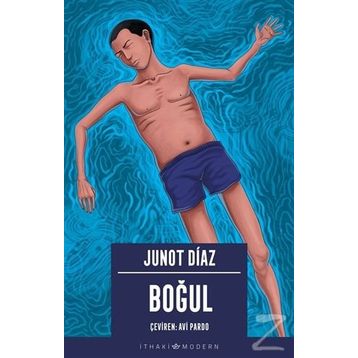Boğul - Junot Diaz