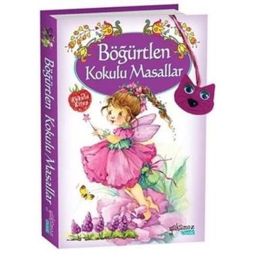 Böğürtlen Kokulu Masallar - Kolektif
