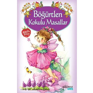 Böğürtlen Kokulu Masallar