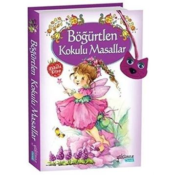 Böğürtlen Kokulu Masallar