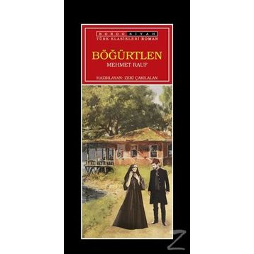 Böğürtlen - Mehmet Rauf