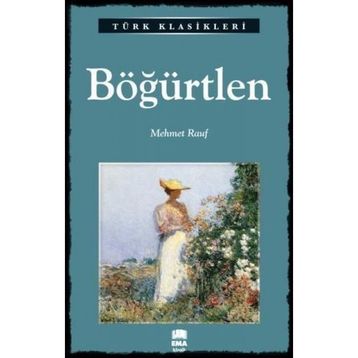 Böğürtlen - Mehmet Rauf