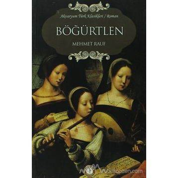 Böğürtlen - Mehmet Rauf