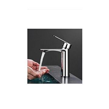 Boheme Fleko Krom Moi 111 Lavabo Bataryası