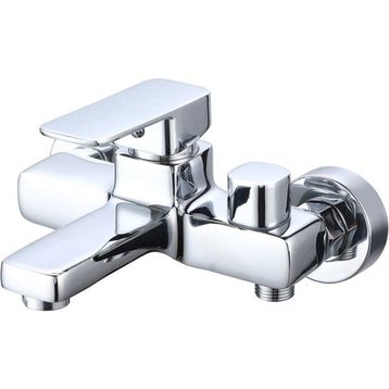 Boheme Fleko Rio Krom Banyo Bataryası