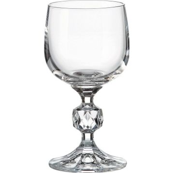 Bohemia 6x150 ml Crystalex Sterna Kahve Yanı Kristal Su Bardağı