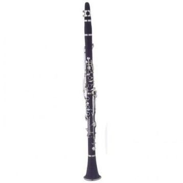 Bohemia BCL 3000 Sol Klarnet