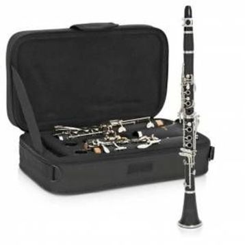 Bohemia BCL 4000 Sol Klarnet