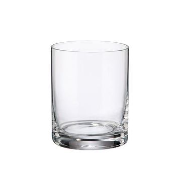 Bohemia Crystalite Kristalin Larus 320 ml 6'lı Su Bardağı