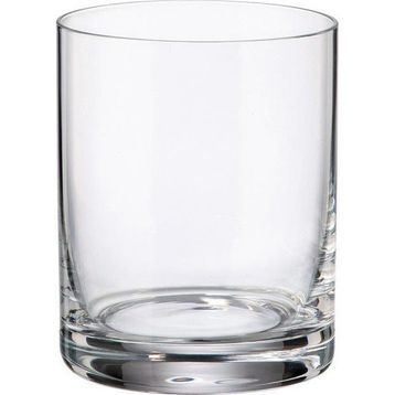 Bohemia Crystalite Kristalin Larus 320 ml 6'lı Su Bardağı