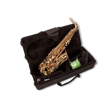 Bohemia XAL1001-C Alto Saksafon