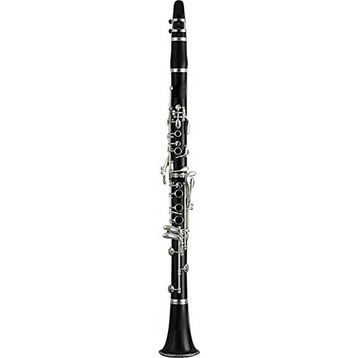 Bohemia XCL101 Si Bemol Klarnet