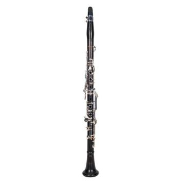 Bohemia XCL340 Plus Sol Klarnet