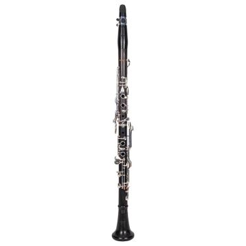 Bohemia XCL340 Plus Sol Klarnet