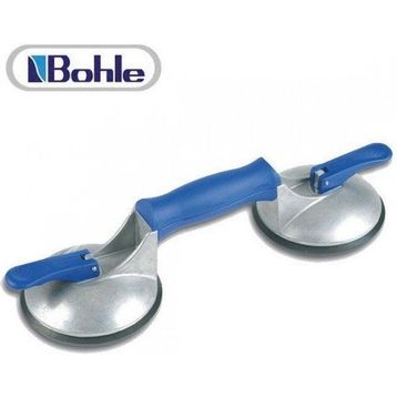Bohle 602.4BL Cam Vantuzu