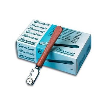 Bohle Silberschnitt Cam Kesme Elması