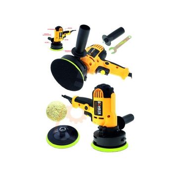 Böhrer Böhr Pross Mini Polisaj 1200 Watt Cila Zımpara Makinesi
