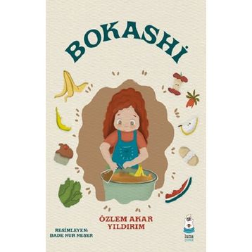 Bokashi - Özlem Akar Yıldırım