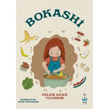 Bokashi - Özlem Akar Yıldırım