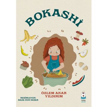 Bokashi - Özlem Akar Yıldırım