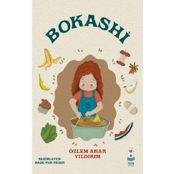 Bokashi - Özlem Akar Yıldırım