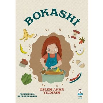 Bokashi - Özlem Akar Yıldırım