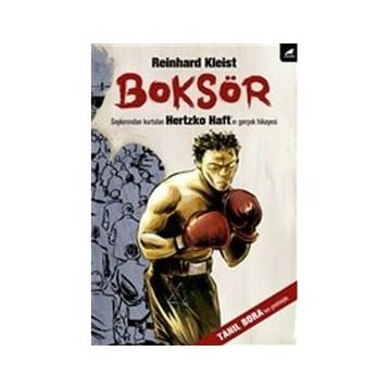 Boksör - Reinhard Kleist