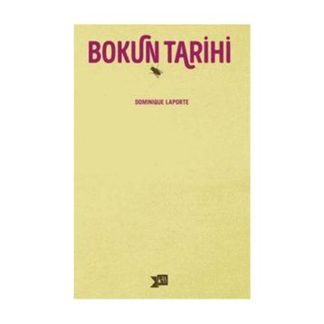 Bokun Tarihi - Dominique Laporte