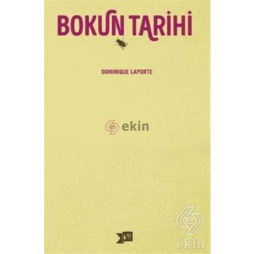 Bokun Tarihi - Dominique Laporte