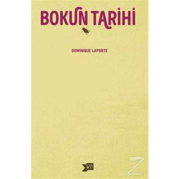 Bokun Tarihi - Dominique Laporte