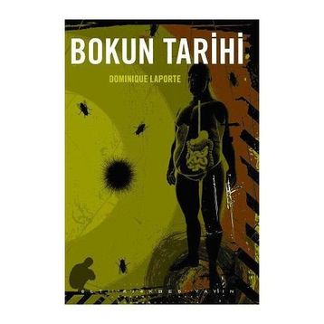 Bokun Tarihi - Dominique Laporte
