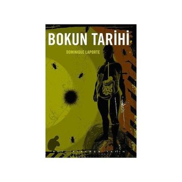 Bokun Tarihi - Dominique Laporte
