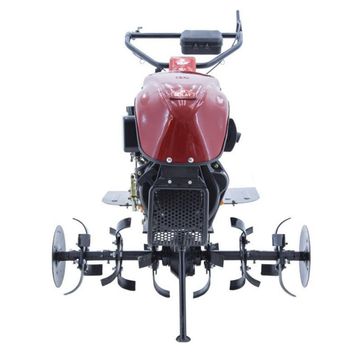 Bolat Atom 7 Hp Dizel Çapa Makinesi