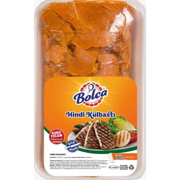 Bolca 500 gr Hindi Külbastı