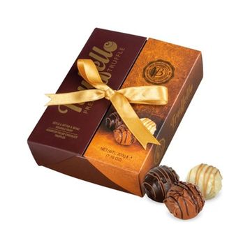Bolçi 203 gr Truffello Trüf Çikolata