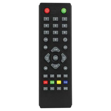 Bold 11261 Uydu Alıcı Kumandası