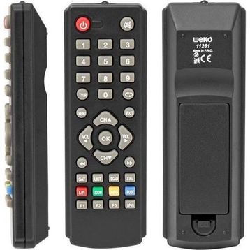 Bold 11261 Uydu Alıcı Kumandası