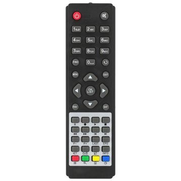 Bold Q5 Mini HD Uydu Alıcı Kumandası