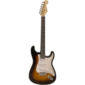 Bolero EG-1 SB Elektro Gitar
