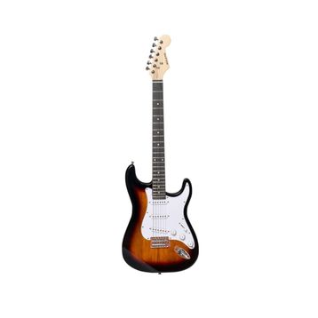 Bolero EG-1 SB Elektro Gitar