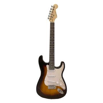Bolero EG-1 SB Elektro Gitar