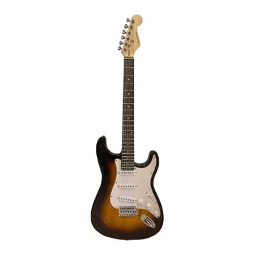 Bolero EG-1 SB Elektro Gitar