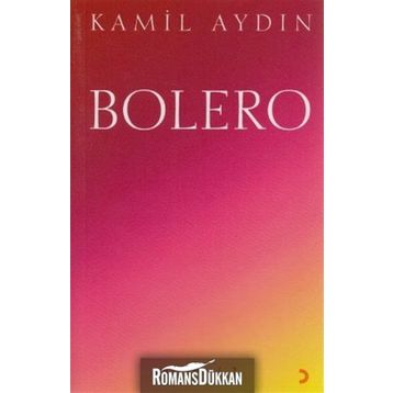 BOLERO - KAMIL AYDIN
