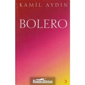 BOLERO - KAMIL AYDIN